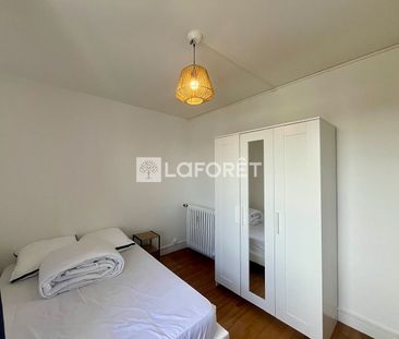 Appartement T1 CAEN à louer - Photo 4