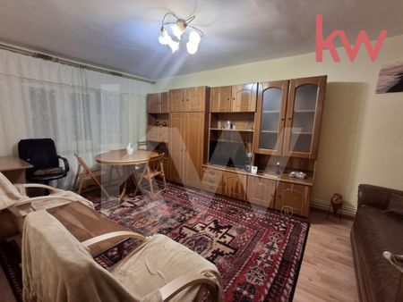 Apartament de închiriat 1 Mai - Photo 4