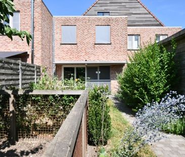 Huis te huur in Aalter voor € 1.000 met 1 slaapkamer - Photo 3