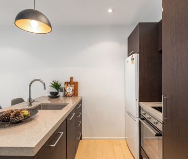 Stylish 2-Bedroom Apartment in the Heart of Freeman's Bay - $590/week - Photo 6