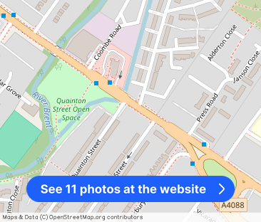 Great Value - Refurbished Flat In Neasden - Photo 1