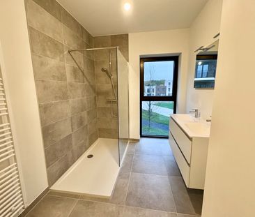 Ruim energiezuinig appartement met 2 slaapkamers - Foto 6