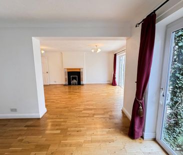 4 bedroom bungalow to rent - Photo 4