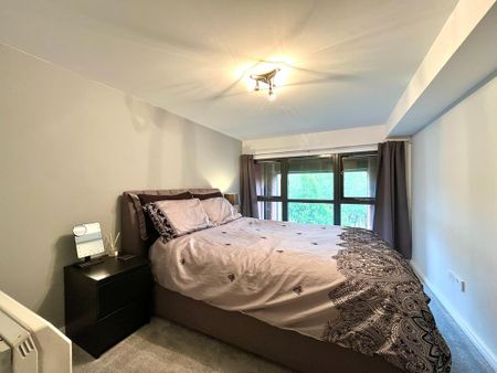 2 bedroom apartment to rent - Photo 4