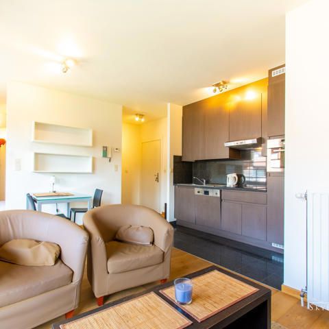 Appartement exceptionnel - à louer - Photo 1