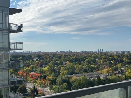 For Lease - 68 Canterbury Place Unit# 1803, Toronto, Ontario - Photo 4