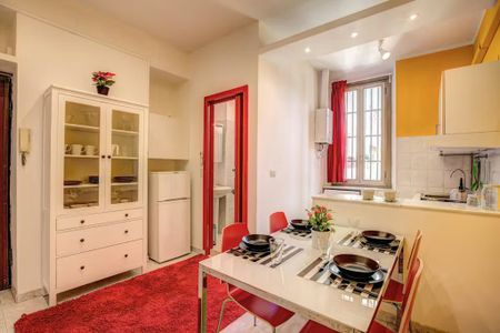 Via Giuseppe Govone, Milan, Lombardy 20155 - Foto 2