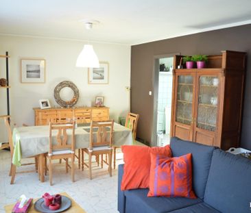 2 slaapkamerappartement met garage en terras te Gullegem - Photo 4