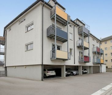 Zentrale 2-Zimmer-Wohnung in Tulln - Photo 1