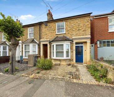 2 bedroom end of terrace house to rent - Photo 4