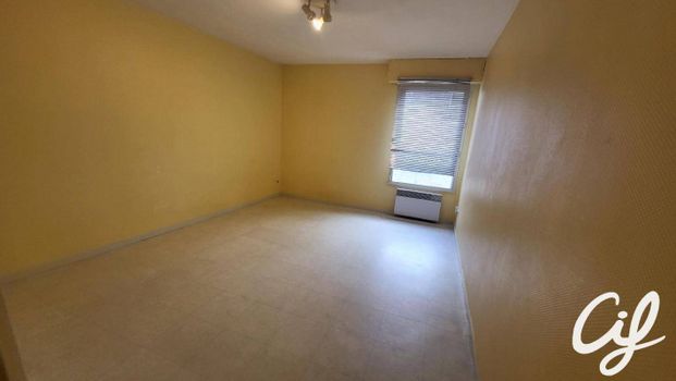 Location appartement t1 à Nantes (44000) St Donatien/Jardin des Plantes-Jardin des Plantes - Photo 1