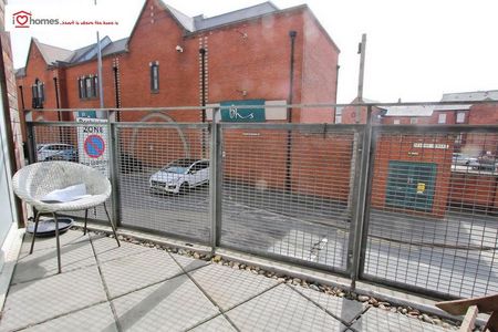 1 bedroom ground floor maisonette to rent - Photo 3