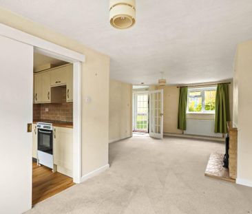 2 bedroom semi-detached house to rent - Photo 2