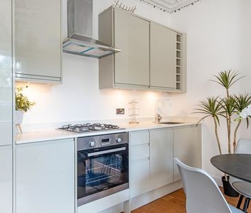1 Bedroom Apartment - Photo 1