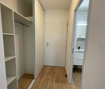 Studio Rénové avec Jardin - 19m² - Photo 6