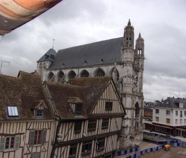 Location Appartement 2 pièces 34m² VERNON 27200 - Photo 3