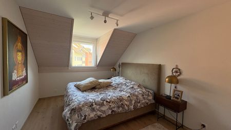 Bel appartement de 5 pièces – Puidoux-Village - Foto 5