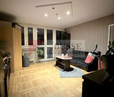 Kawalerka z pięknym widokiem na Panoramę Miasta! - Photo 6