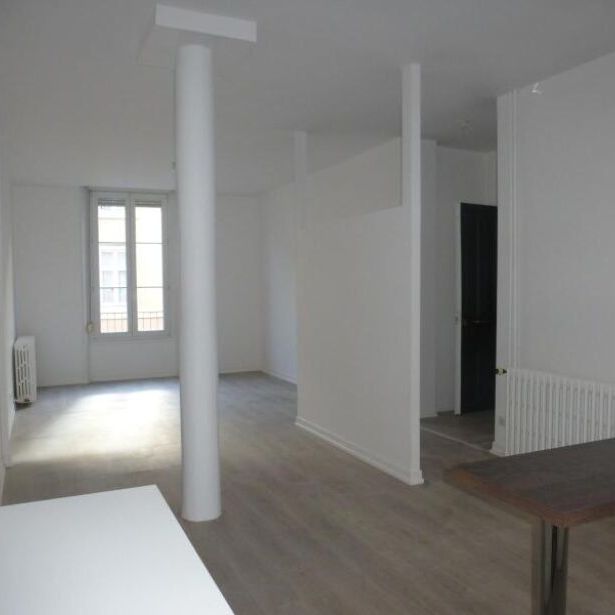 Appartement T3 Reims - Photo 1