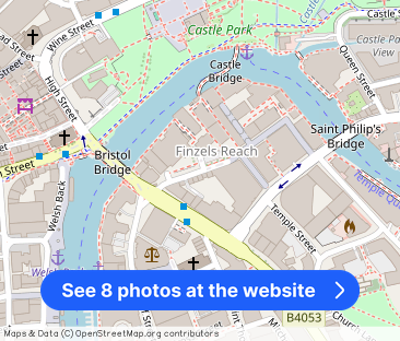 Brew House, Georges Square, Redcliffe, Bristol - Photo 1