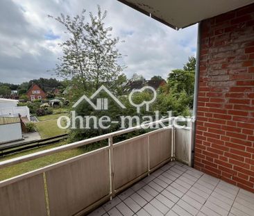 Etagenwohnung in Munster - Photo 1