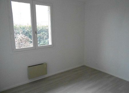 BVS - ML - Appartement Type 2 - MARCHAMPT - Photo 4