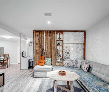 For Lease - 5481 Wilderness Trail Unit# Basement, Mississauga, Ontario - Photo 4