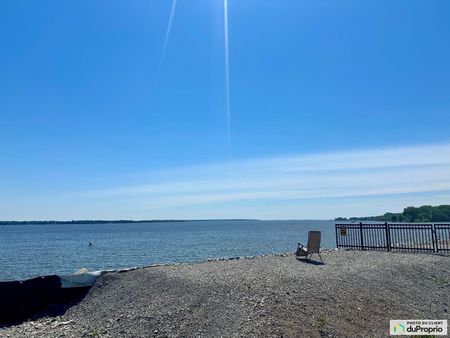 3187 rue Roger, Ste-Marthe-Sur-Le-Lac à louer - Photo 3