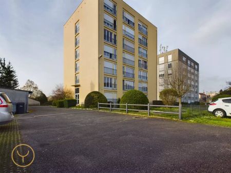 &Nbspà Troyes - Photo 5
