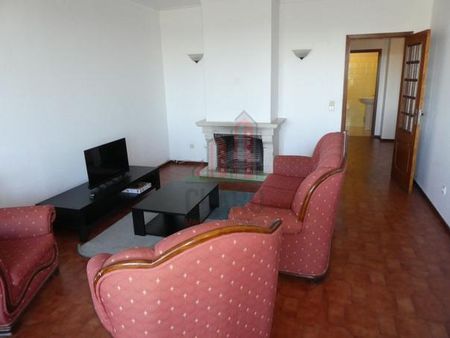 Apartamento T3 - Photo 2