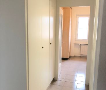 3 Zimmer, 63 m², 3. Stock - Photo 2