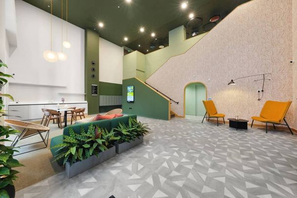 Guild Point, B5 6EL, Birmingham - Photo 1