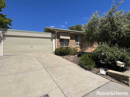 3 Carter Place, Banks ACT 2906 - House For Rent | Domain - Photo 3
