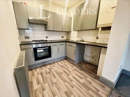 1 bedroom flat to rent - Photo 2