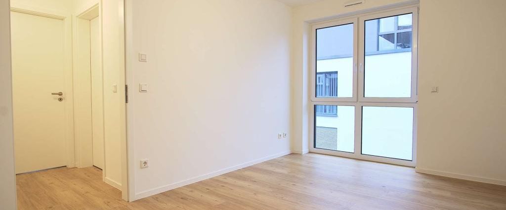 Großzügige 3-Zimmer-Wohnung mit Balkon in Gießen! - Foto 1