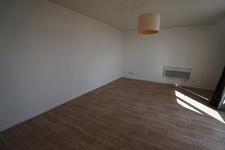 LILLE - APPARTEMENT - T1 - Photo 2
