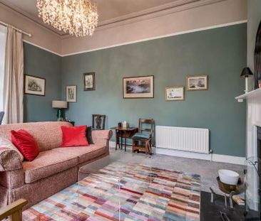 F Flat Notting Hill Manor, 118 Malone Road, Belfast, BT9 5HR - Photo 2