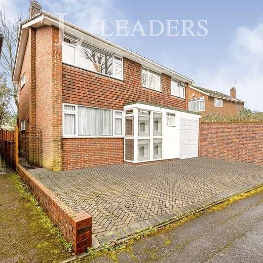 Cedar Close, Epsom, KT17 - Photo 1