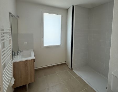 Appartement 2 pièces - Photo 5