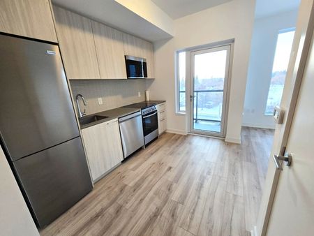 For Lease - 7439 Kingston Road Unit# 502, Toronto, Ontario - Photo 4
