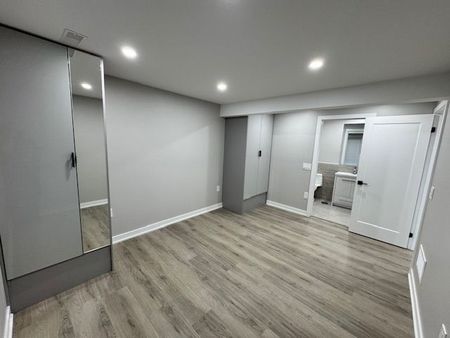 For Lease - 4425 Curia Crescent Unit# Lower, Mississauga, Ontario - Photo 5