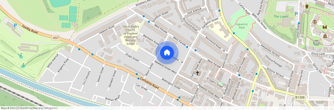 Ensuites - Allison Street West End - Student House - 26/27