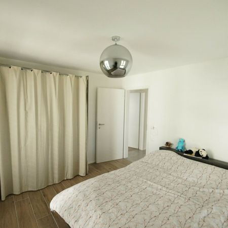 Magnifique appartement de 3.5 pièces à Mannens - Photo 4