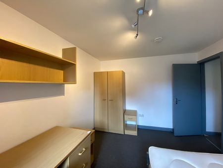 5 Bed Flat, Dawlish Road, B29 - Photo 3