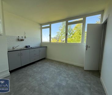 Location Appartement 2 pièces 50m² BOURGES 18000 - Photo 4