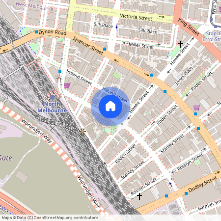226 Adderley Street, West Melbourne VIC 3003