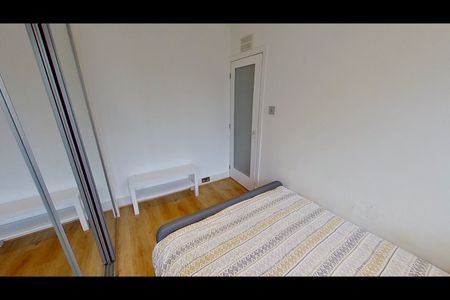 1 Bed Flat, Jamaica Street, AB25 - Photo 3