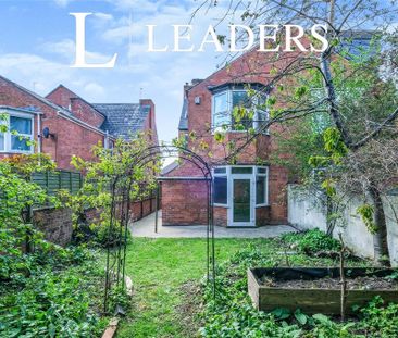 1 bedroom in a house share to rent - Photo 5