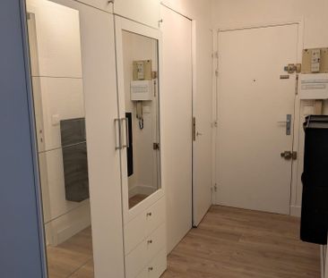 Location | 1 pièces | 31.01m² - Photo 3