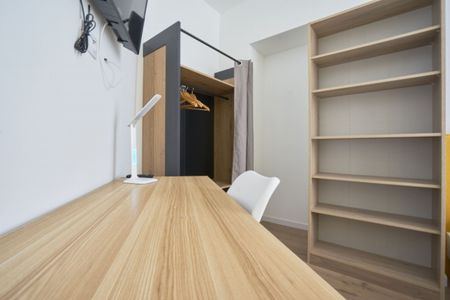 JEANNE D'ARC Roommate 4 Bedrooms at Nancy - Photo 4